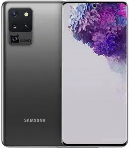 Замена динамика на телефоне Samsung Galaxy S20 Ultra в Новосибирске